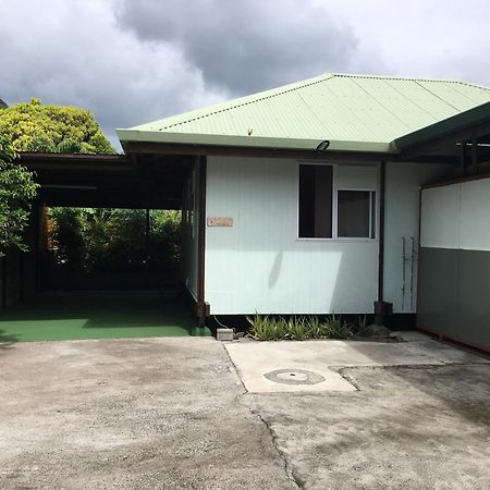 보라 보라 Iaora Borabora House Puhia 아파트 외부 사진