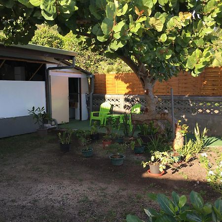 보라 보라 Iaora Borabora House Puhia 아파트 외부 사진