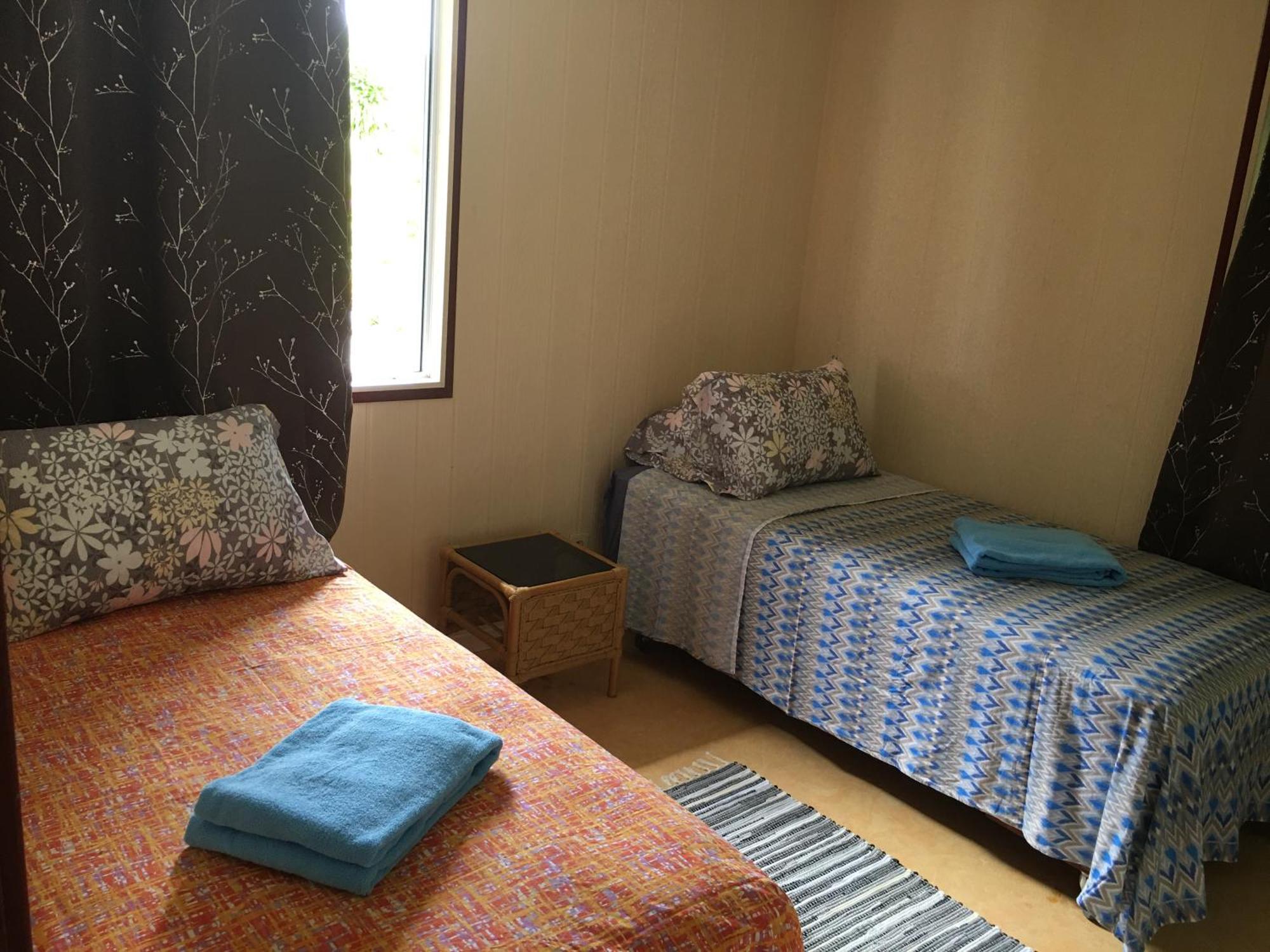 보라 보라 Iaora Borabora House Puhia 아파트 외부 사진